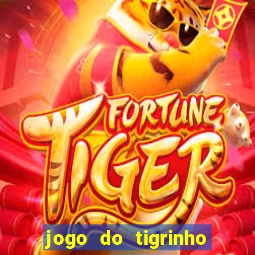 jogo do tigrinho ta pagando